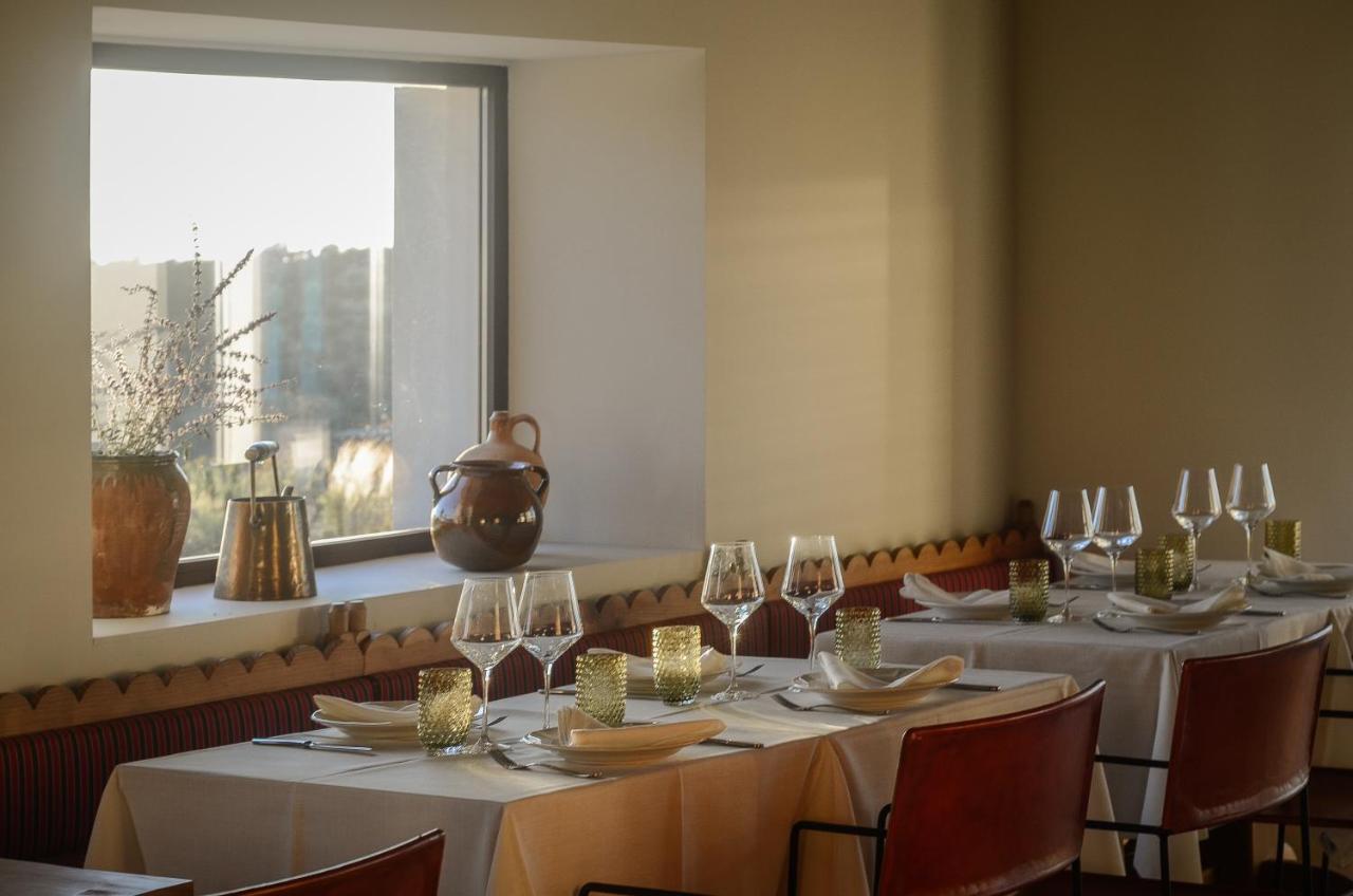La Dehesa De Don Pedro Hotel โมเนสเตริโอ ภายนอก รูปภาพ