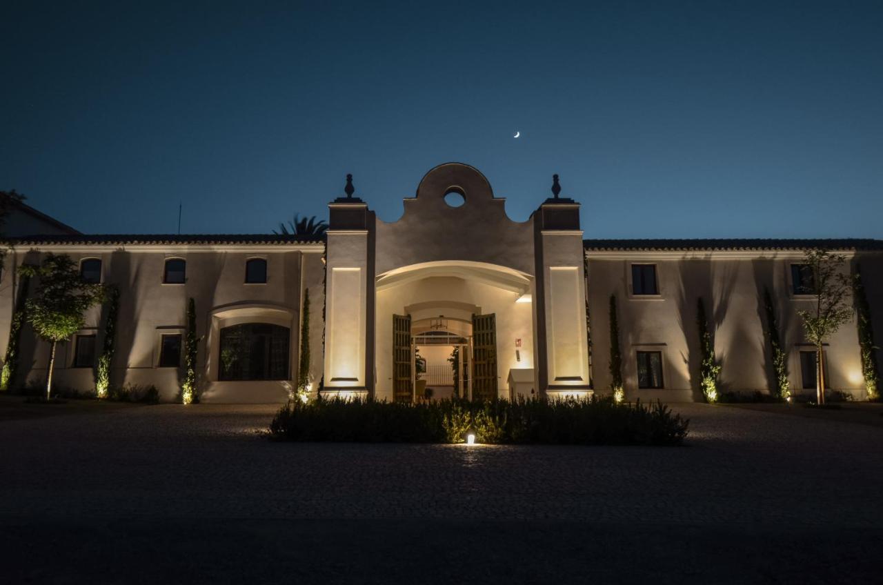 La Dehesa De Don Pedro Hotel โมเนสเตริโอ ภายนอก รูปภาพ