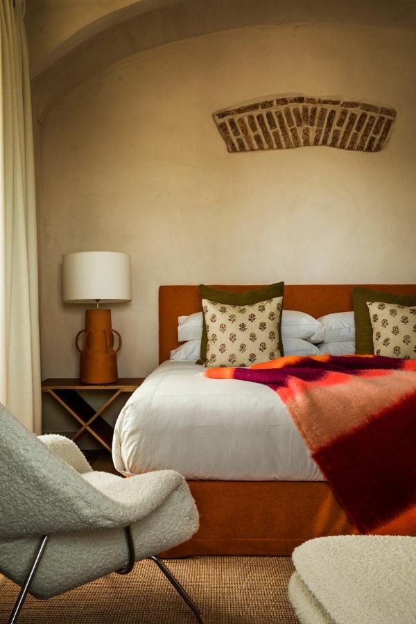 La Dehesa De Don Pedro Hotel โมเนสเตริโอ ภายนอก รูปภาพ