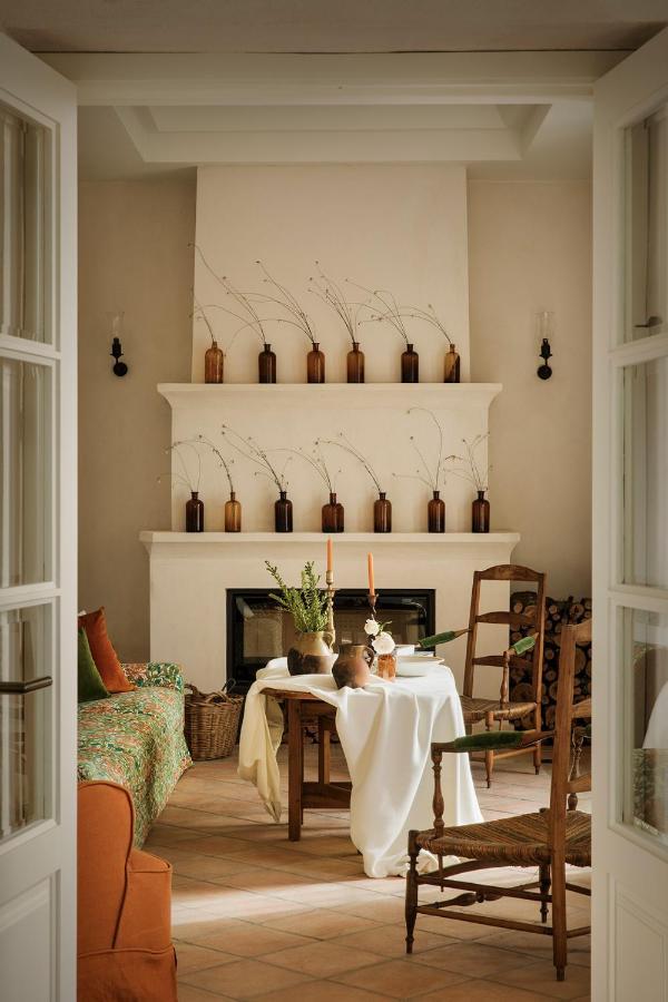 La Dehesa De Don Pedro Hotel โมเนสเตริโอ ภายนอก รูปภาพ