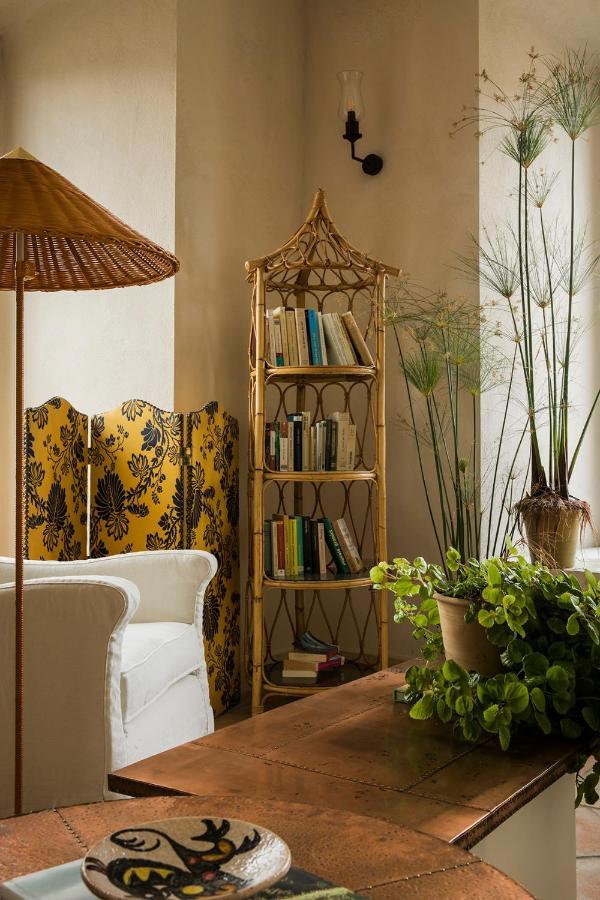 La Dehesa De Don Pedro Hotel โมเนสเตริโอ ภายนอก รูปภาพ