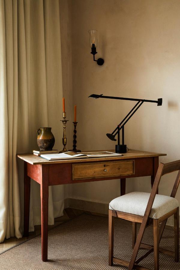 La Dehesa De Don Pedro Hotel โมเนสเตริโอ ภายนอก รูปภาพ