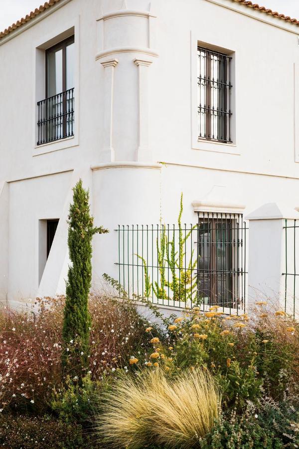 La Dehesa De Don Pedro Hotel โมเนสเตริโอ ภายนอก รูปภาพ